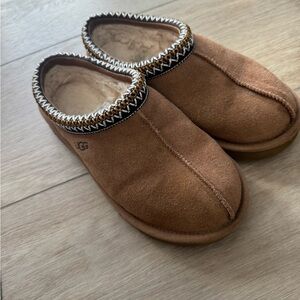 UGG Tasman Slippers